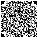 QR code with Robin Shaffer Inc contacts