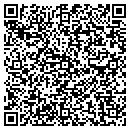 QR code with Yankee's Hideout contacts