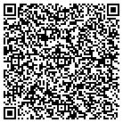QR code with Physiotherapy Associates Inc contacts