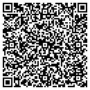 QR code with Rosebud Antiques contacts