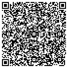 QR code with Ace In Your Face Production contacts
