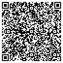 QR code with New Age DJS contacts