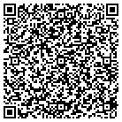 QR code with Oakland County Food Bank contacts