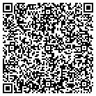 QR code with First State Uniform & Supply contacts