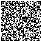 QR code with E & J West Side Liquors Inc contacts