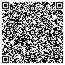 QR code with Actiondale contacts