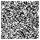 QR code with F & M Wireless Communications contacts