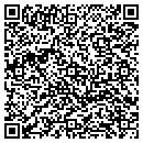 QR code with The American National Red Cross contacts