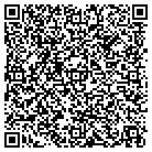 QR code with White Earth Land Recovery Project contacts