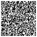 QR code with Headers Tavern contacts