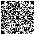 QR code with Necac contacts