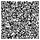 QR code with Morgan Sign Co contacts