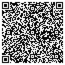 QR code with Jo's Saloon contacts