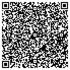 QR code with Ozark Action Ava Head Start contacts