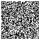 QR code with Kleen Credit contacts