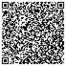 QR code with Woo's Fine Collectables contacts