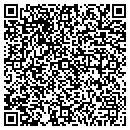 QR code with Parker Library contacts