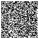 QR code with The Pine Cone contacts