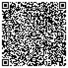 QR code with Tina's Intimate Expression Parties contacts