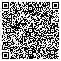 QR code with C P D Wireless contacts