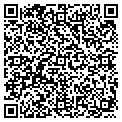 QR code with HCO contacts