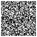 QR code with Yesterdays contacts
