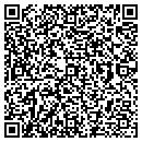 QR code with N Motion LLC contacts