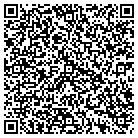 QR code with Parsontan Fayette Inc Subway48 contacts