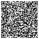 QR code with Pinetree contacts