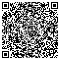 QR code with C & H General Store contacts