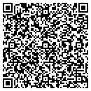 QR code with Gadget M D's contacts