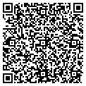 QR code with Kamba contacts