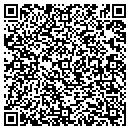 QR code with Rick's Pub contacts