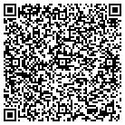 QR code with De-La-Warr State Service Center contacts