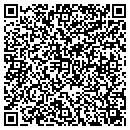 QR code with Ringo's Tavern contacts