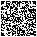 QR code with H Q Global contacts