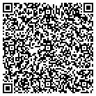 QR code with H Q Global Workplaces LLC contacts