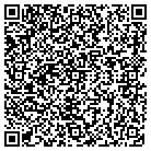QR code with Man In The Moon Antique contacts