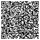 QR code with Affinity Lab contacts