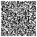 QR code with Tony's Place contacts