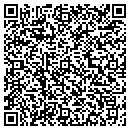 QR code with Tiny's Tavern contacts