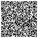 QR code with Tiny Tavern contacts