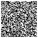 QR code with Tonys Tavern contacts