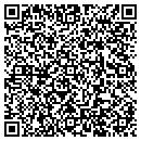 QR code with RC Carpet Outlet Inc contacts