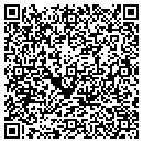 QR code with US Cellular contacts