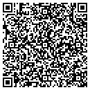 QR code with US Cellular contacts