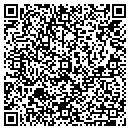 QR code with Vendetta contacts