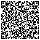 QR code with Rainbow Motel contacts