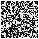 QR code with Ultimate Tans contacts