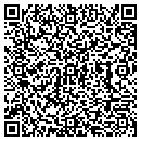 QR code with Yesses Place contacts